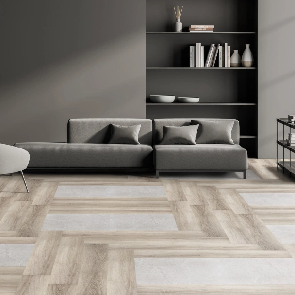 ПВХ плитка «Tarkett» Larry (457,2*457,2*1,85 мм) — купить в Екатеринбурге