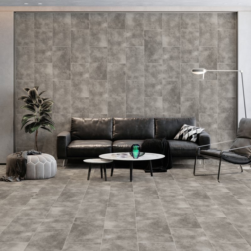 SPC ламинат  "Noventis" Скади (600*300*4 мм) — купить в Екатеринбурге