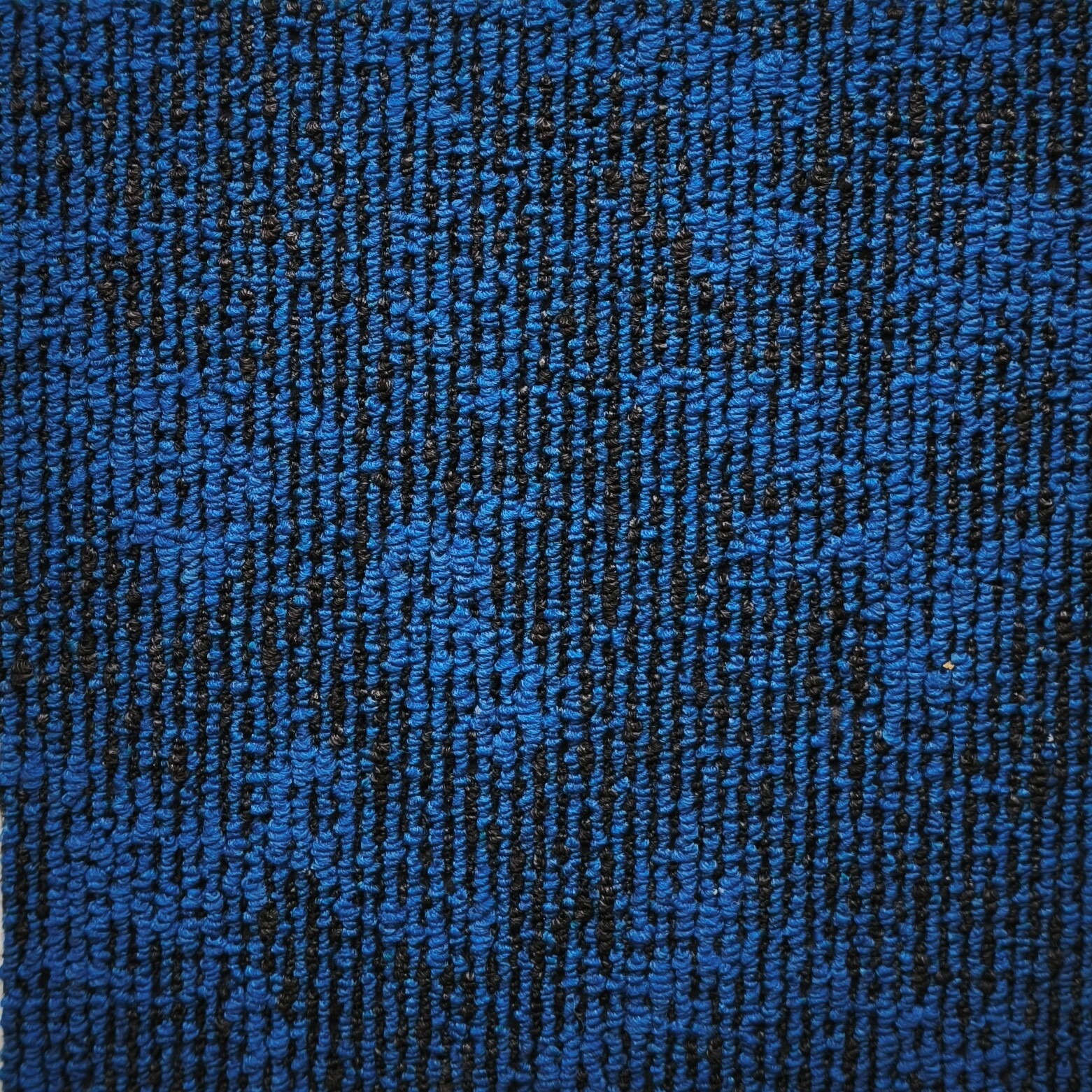 Ковровая плитка "Bonkeel" Sunrise Blue (500*500*5 мм) — купить в Екатеринбурге