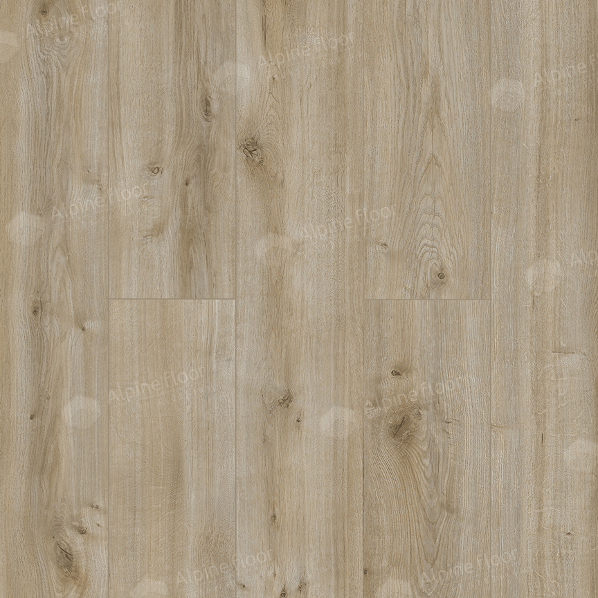 Ламинат "Alpine Floor" Дуб Гент (1285*192*8 мм) — купить в Екатеринбурге