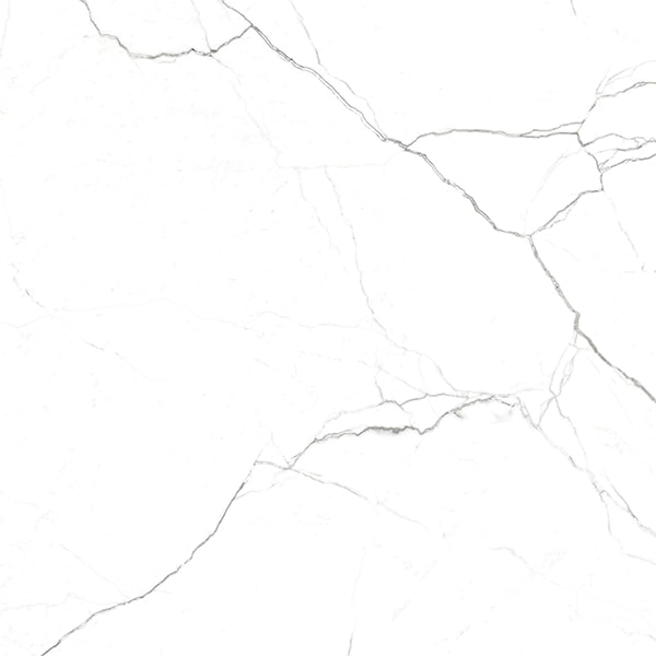 Керамогранит "Granitea" Нейва (600*600 мм) Белый — купить в Екатеринбурге
