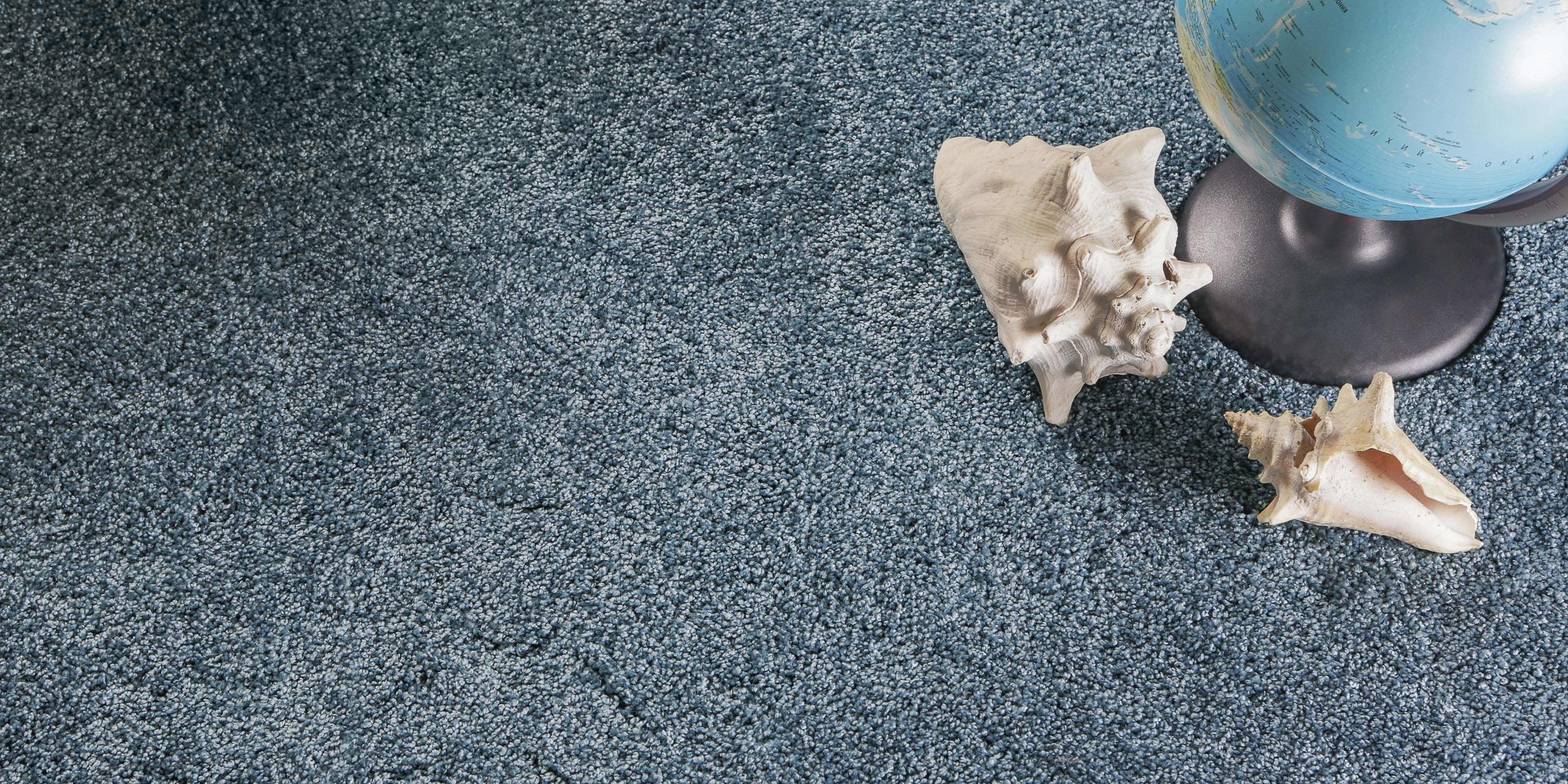 Ковролин "Зартекс" Tesoro 150 серый (4м) — купить в Екатеринбурге