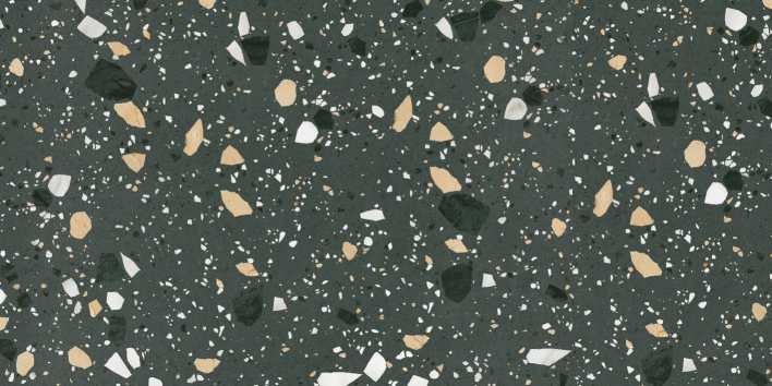 Керамогранит Gerda (Герда) 600x1200 натура дарк LLR — купить в Екатеринбурге