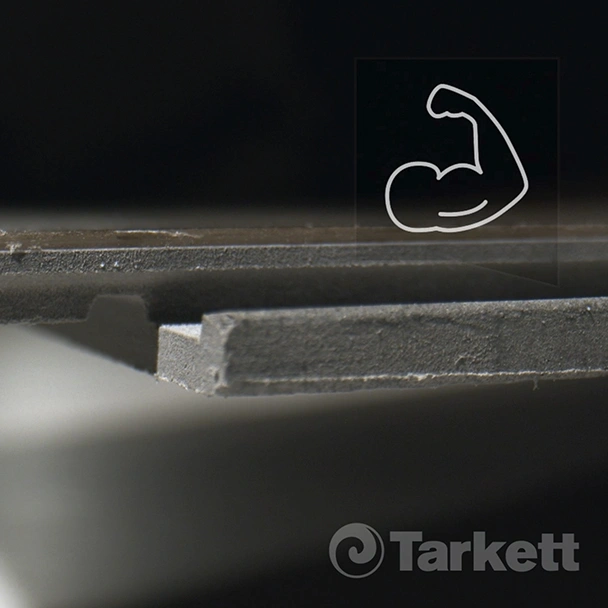 SPC плитка «Tarkett» Robbie (1400*225*4,6 мм) — купить в Екатеринбурге