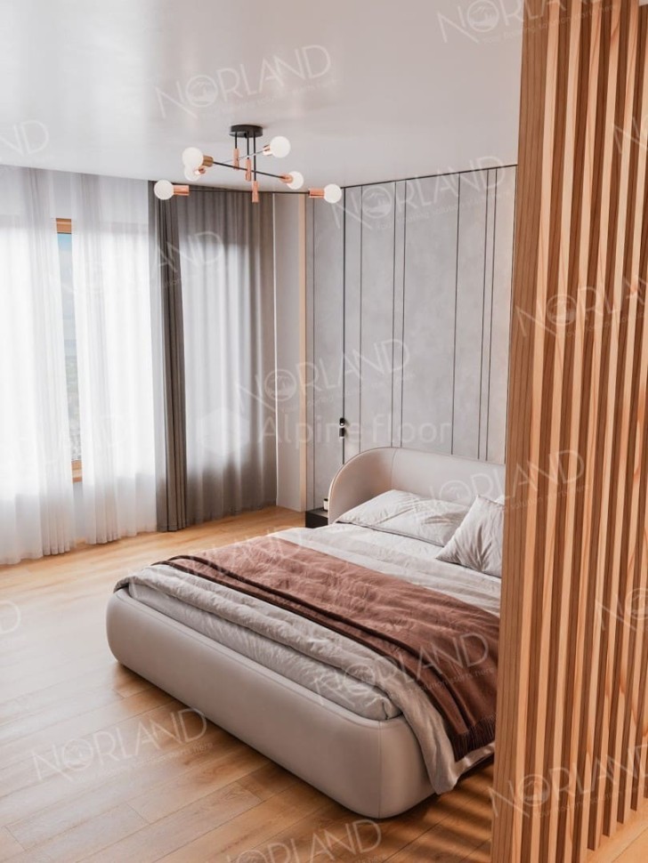 Кварцвиниловая плитка "Norland" Mirto (1219,2*184,15*2 мм) — купить в Екатеринбурге