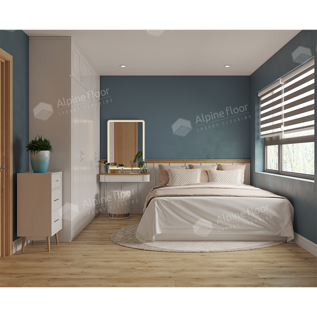 Ламинат "Alpine Floor" Дуб Алсуотер (1285*280*8 мм) — купить в Екатеринбурге