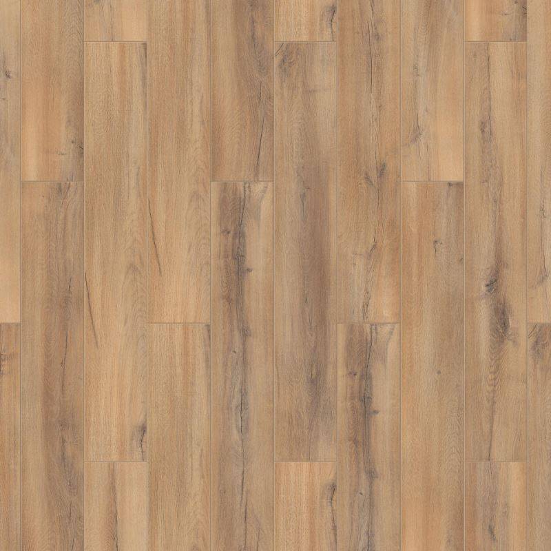 Ламинат "Taiga" Первая Сибирская Дуб коричневый (1292*194*10 мм) — купить в Екатеринбурге