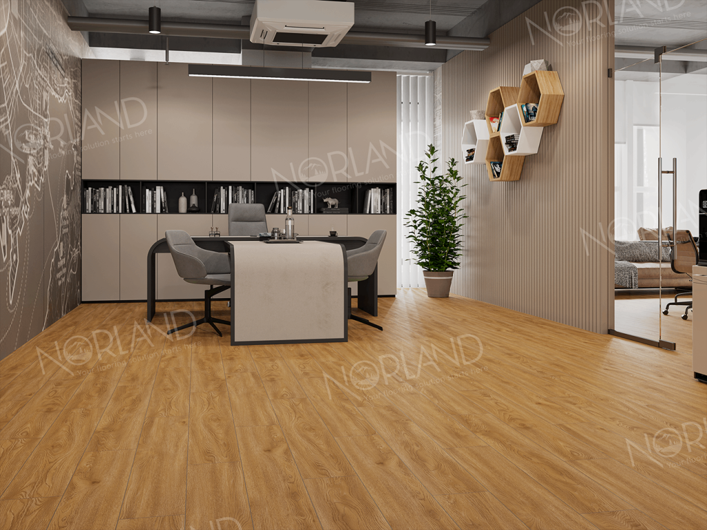 Ламинат "Norland" Дуб Хонсю (1220*198*12 мм) — купить в Екатеринбурге