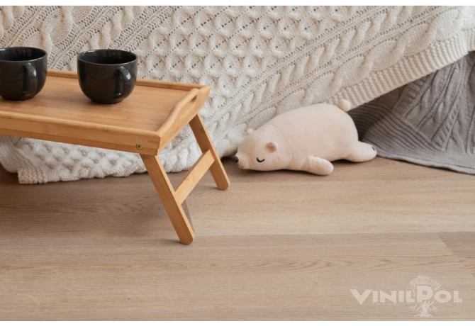 Кварц-винил Дуб Асти (1219,6*228,6*2 мм) — купить в Екатеринбурге