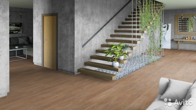 Линолеум бытовой "Tarkett" Престиж Texas 2 (2,5м) — купить в Екатеринбурге