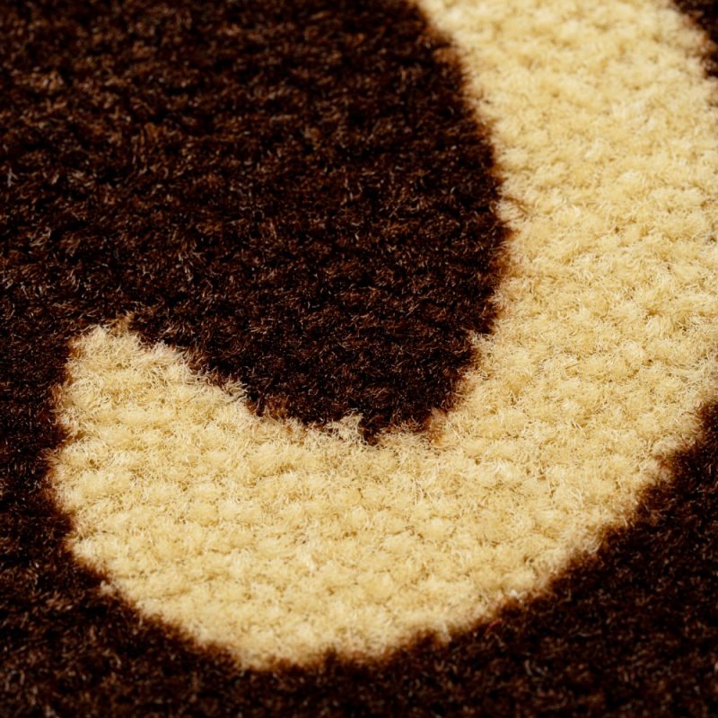 Ковролин Haima «Wilkins» Sequoia 800 Brown 03 (3,66 м) — купить в Екатеринбурге