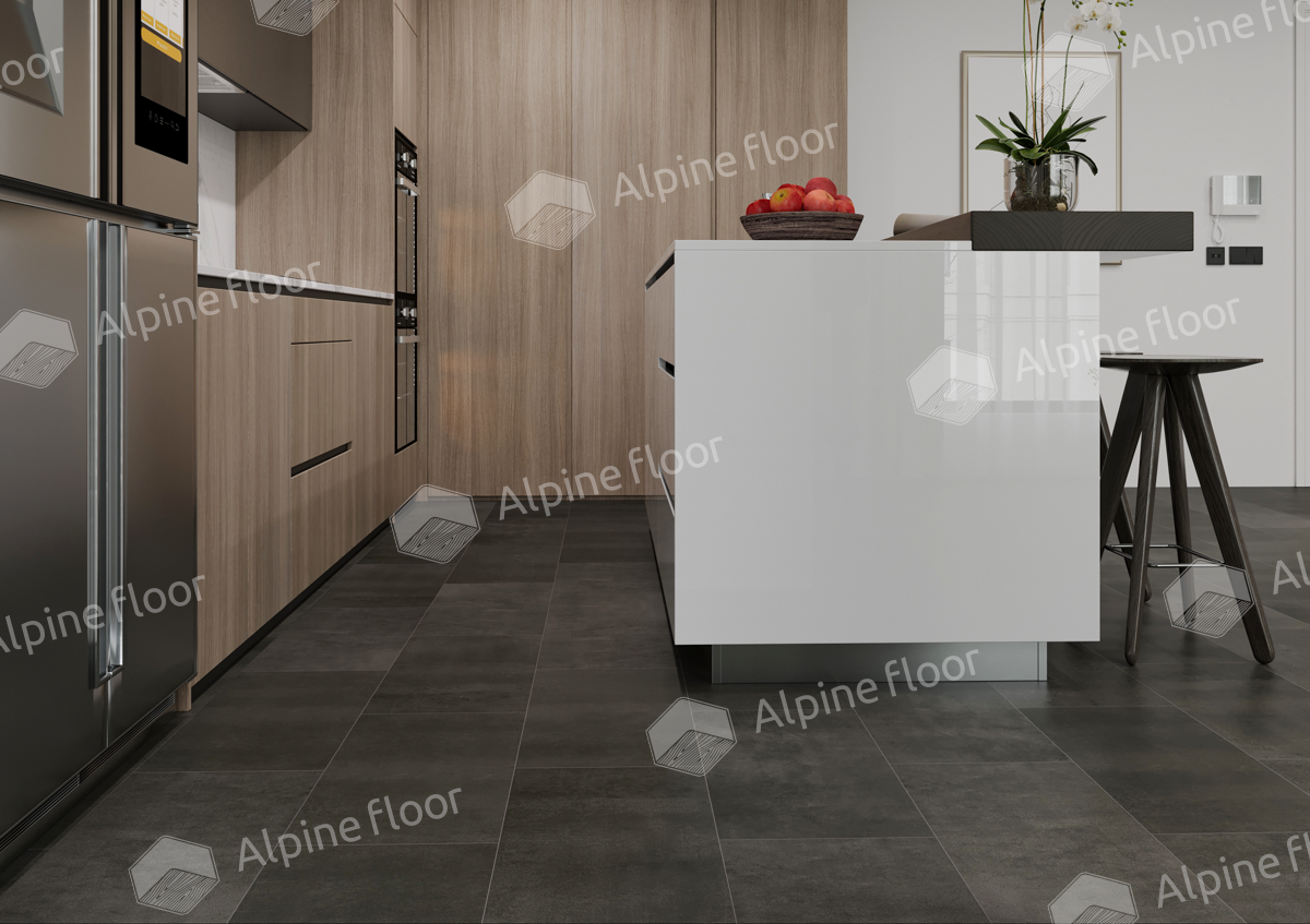 SPC ламинат "Alpine Floor" Freemount (638*310*4 мм) — купить в Екатеринбурге