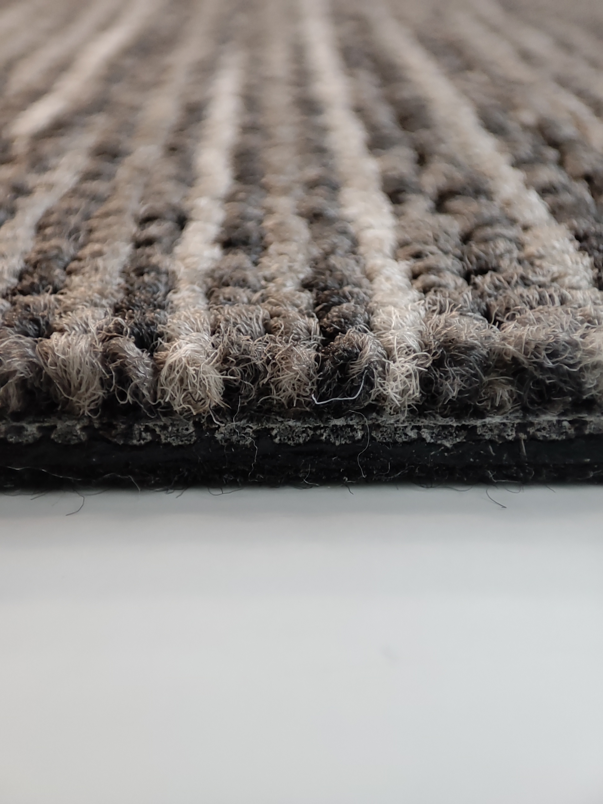 Ковровая плитка Metro Tile 93 (250*1000*5 мм) — купить в Екатеринбурге