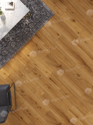SPC ламинат "Alpine Floor" Andes (1290*246*4 мм) — купить в Екатеринбурге