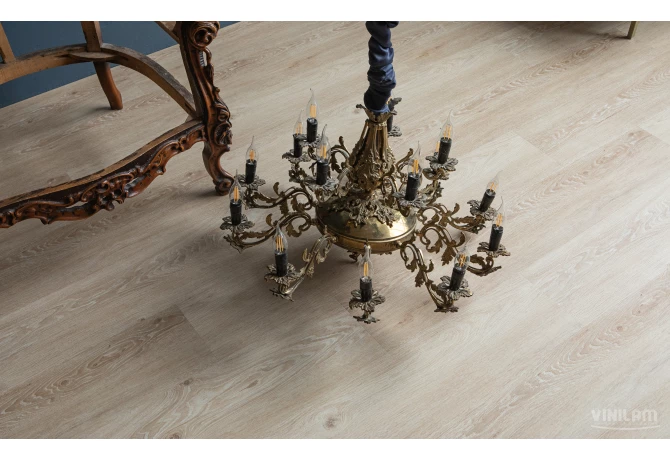 Кварц-винил Дуб Сарагоса (1227*232*2,5 мм) — купить в Екатеринбурге