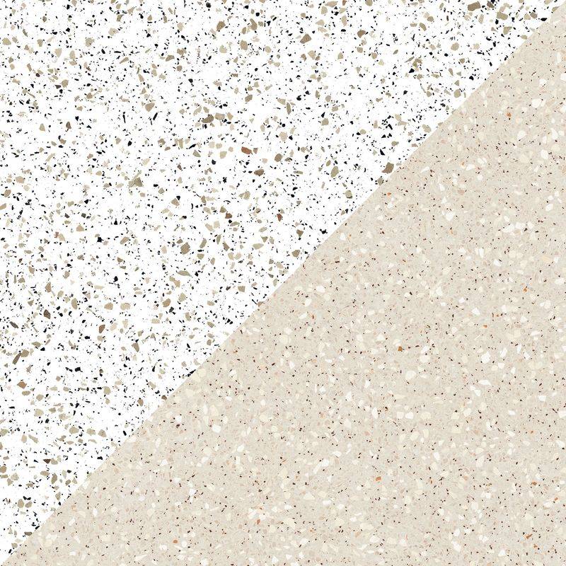 Керамогранит Cosmos Diagonal Beige 600x600 неполированный ректификат CMd02 — купить в Екатеринбурге