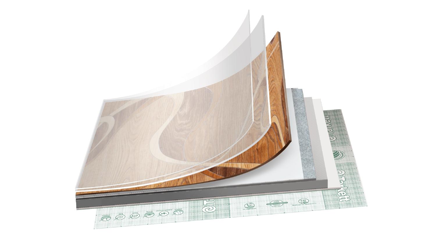 Линолеум бытовой "Tarkett" Stimul Pegas 1 (3м) — купить в Екатеринбурге