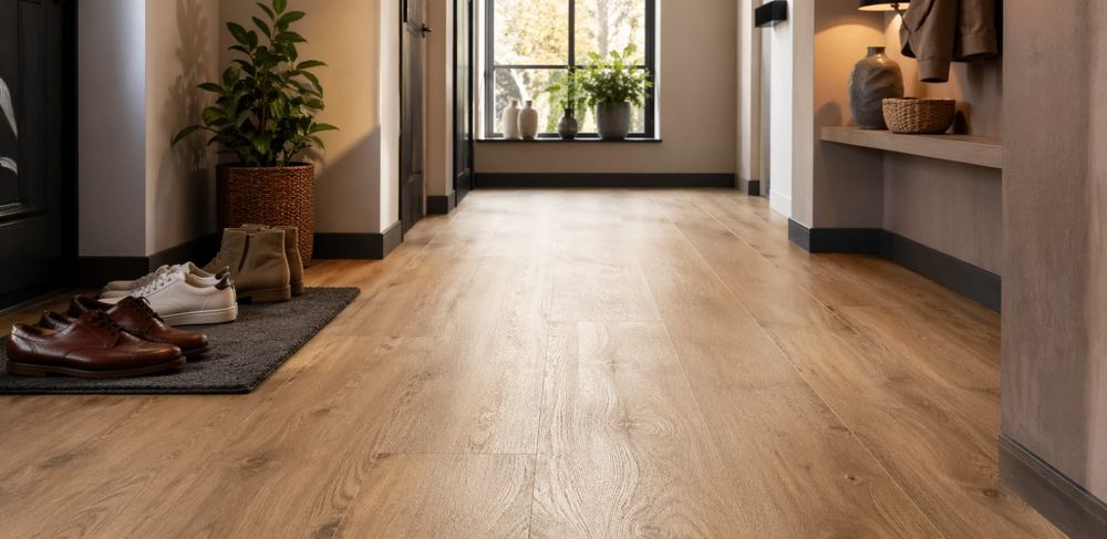 Линолеум 33 класса: что важно знать