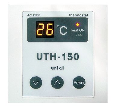 Терморегулятор "UTH" 150 — купить в Екатеринбурге