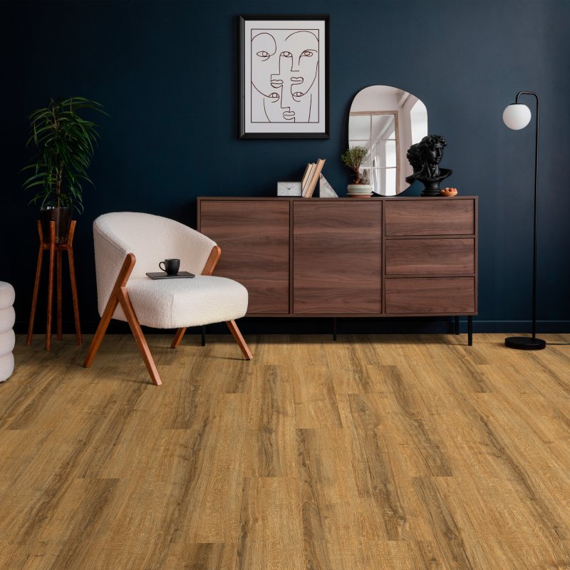 Ламинат  "Aberhof" Дуб Талас (1292*193*8 мм) — купить в Екатеринбурге