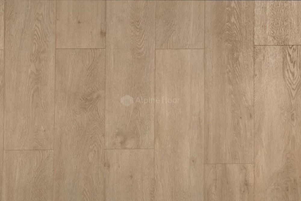 Каменно-полимерная плитка "Alpine Floor" Камфора (1220*183*4мм) — купить в Екатеринбурге