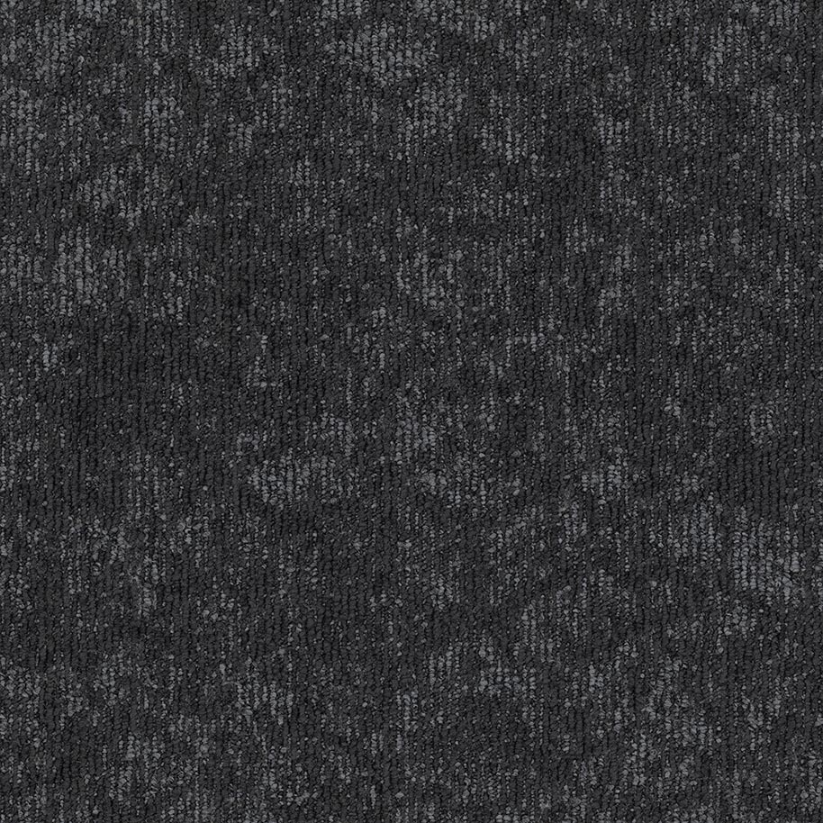 Ковровая плитка "Bonkeel" Star Graphit (500*500*6,5 мм) — купить в Екатеринбурге
