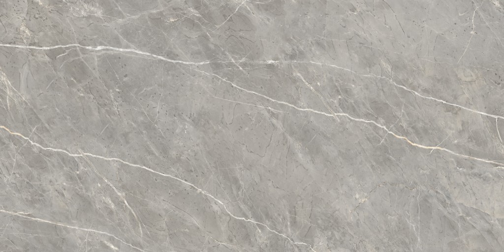 Керамогранит Marcasite 800x1600 high glossy серый — купить в Екатеринбурге