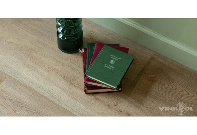 Кварц-винил Дуб Портофино (1219,6*228,6*2 мм) — купить в Екатеринбурге