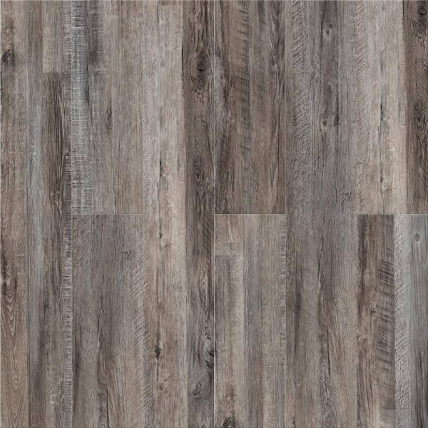 Виниловый ламинат "CronaFloor" Wood Дуб Французский (1200*180*4 мм) — купить в Екатеринбурге