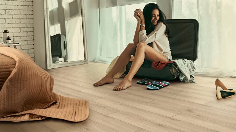 Ламинат "Tarkett" Cruise Океания (1292*159*8 мм) — купить в Екатеринбурге