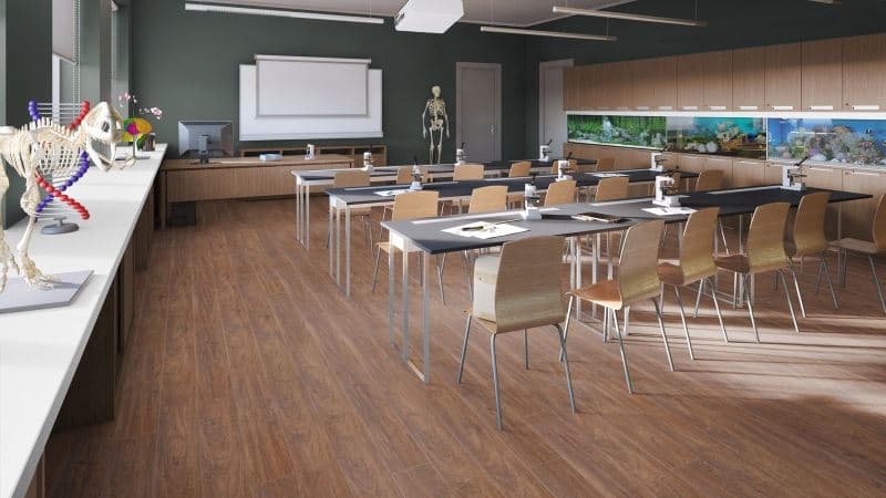 Виниловая плитка "Tarkett" Lounge Serge (914,4*101,6*3,0 мм) — купить в Екатеринбурге