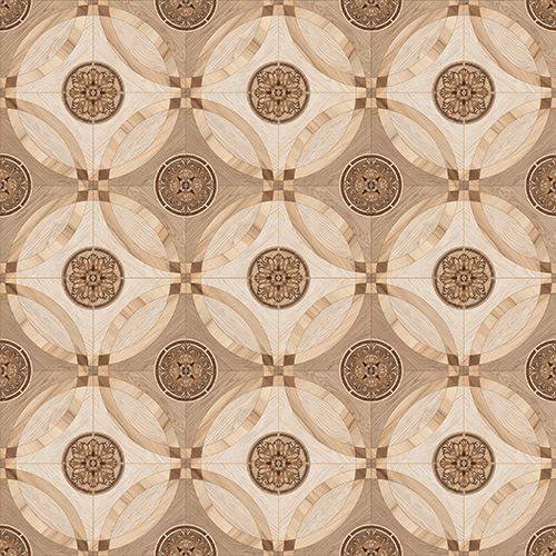 Линолеум бытовой "Комитекс" Версаль Менуэт 931 (3,5м) — купить в Екатеринбурге