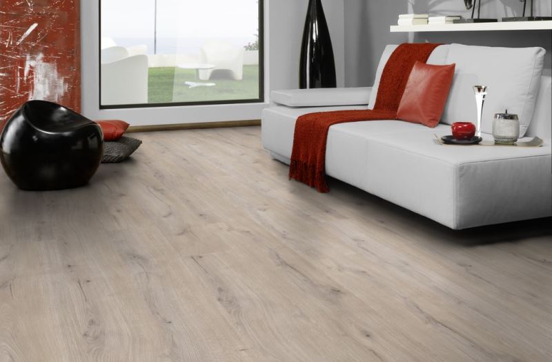 Ламинат "Кроностар" Eco-Tec Дуб Каньон (1380*193*7 мм) — купить в Екатеринбурге