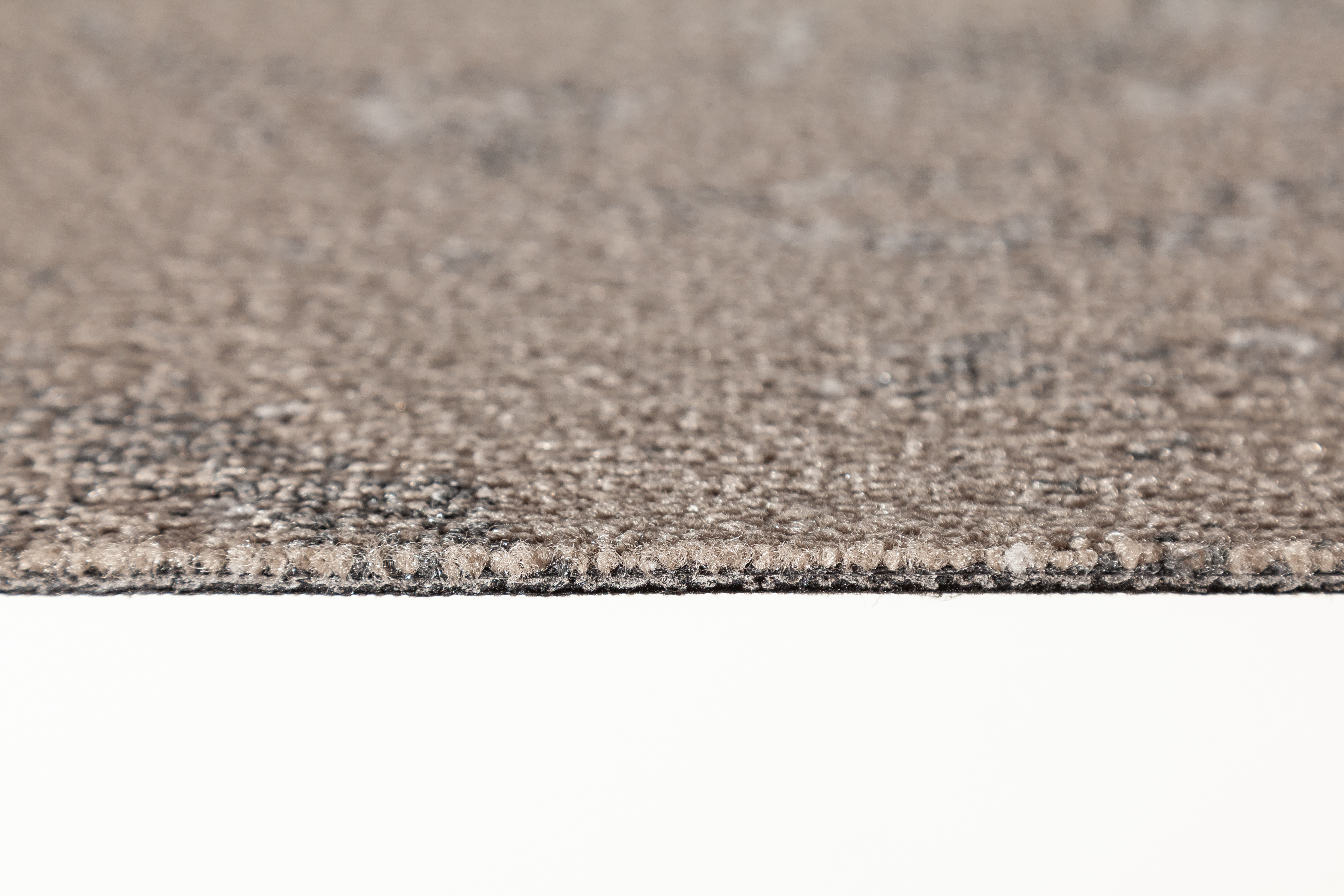 Ковровая плитка Macro Tile 93 (500*500*5 мм) — купить в Екатеринбурге