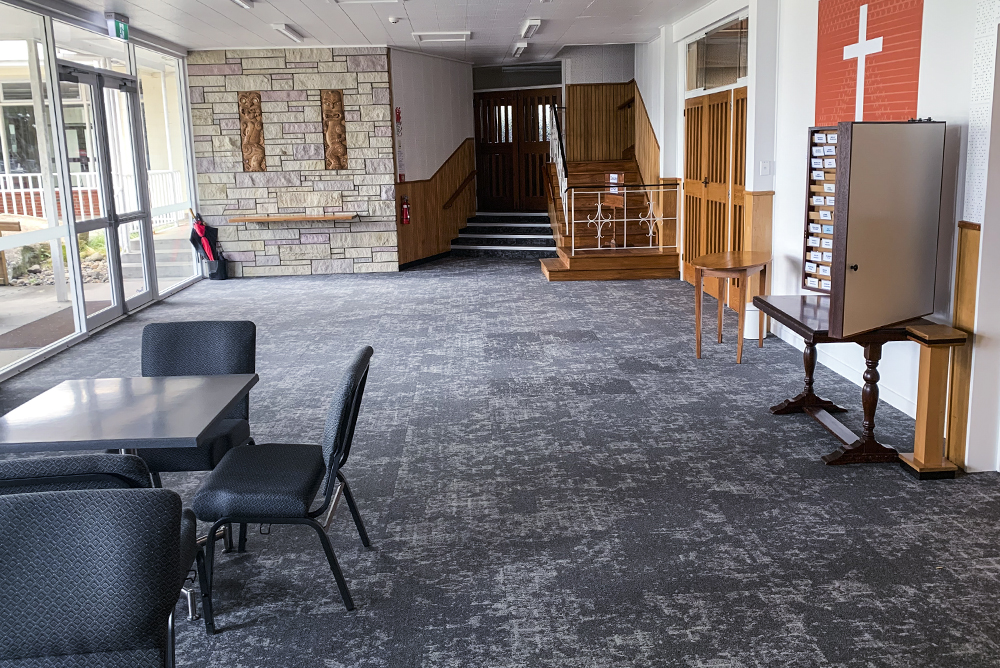 Ковровая плитка Macro Tile 94 (500*500*5 мм) — купить в Екатеринбурге