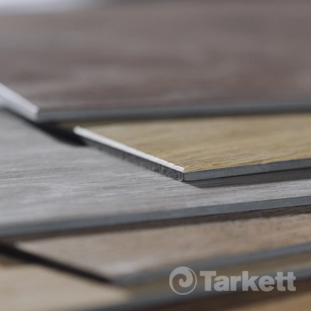 ПВХ плитка «Tarkett» Porter (914,4*152,4*3 мм) — купить в Екатеринбурге