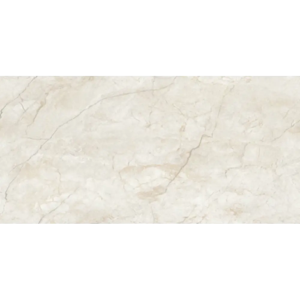 Керамогранит "Sonex" Mostaco snow карвинг 60x120см цвет бежевый с прожилками — купить в Екатеринбурге