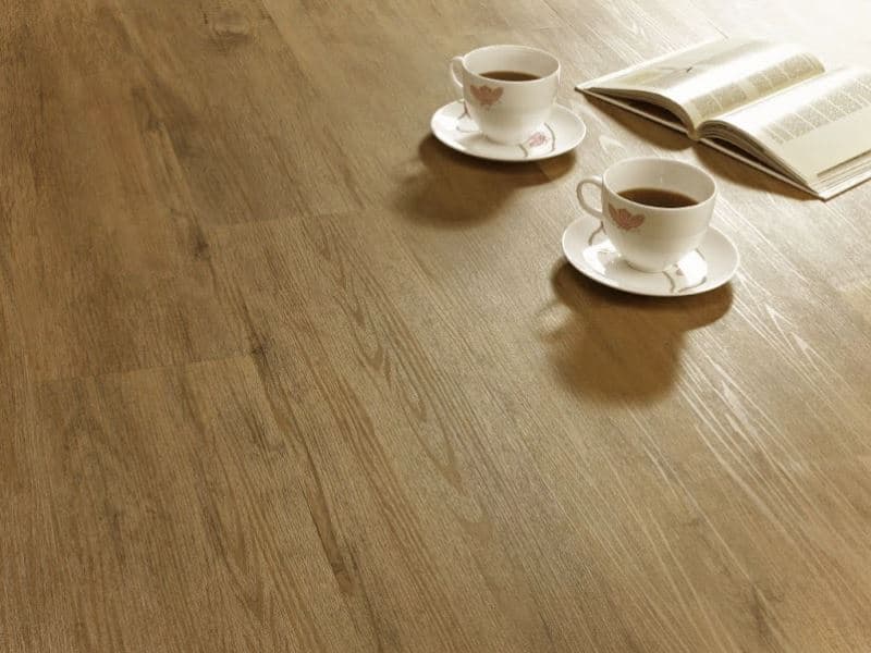 Кварцвиниловая плитка "DeArt Floor" Lite Греческий Орех (935*187*2,0мм) — купить в Екатеринбурге