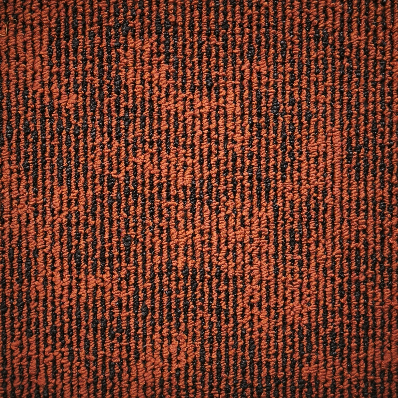 Ковровая плитка "Bonkeel" Sunrise Orange (500*500*5 мм) — купить в Екатеринбурге