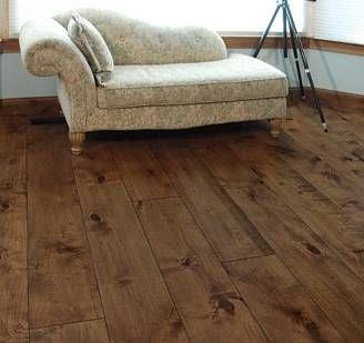 Ламинат "Tarkett" Estetica Дуб эффект коричневый (1292*194*9 мм) — купить в Екатеринбурге