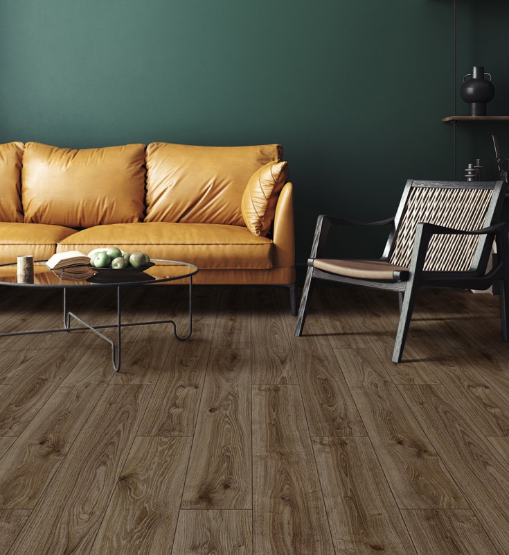 Ламинат  "Ideal" Дуб Лиотар (1380*195*8 мм) — купить в Екатеринбурге