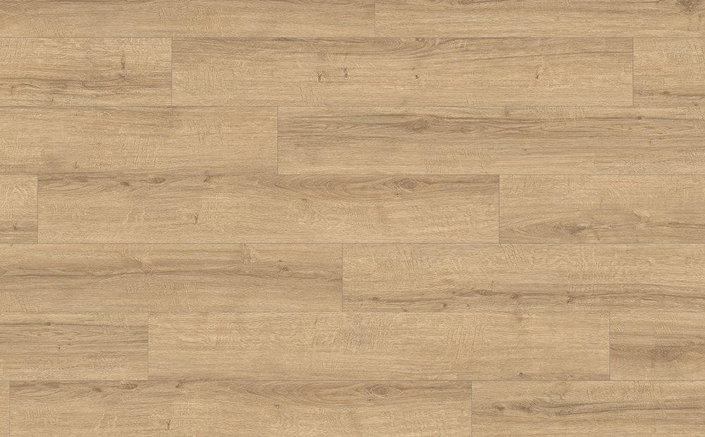 Ламинат "Egger" Classic 8/32 4V Дуб Шерман светло-коричневый EPL204 (1292*193*8 мм) — купить в Екатеринбурге
