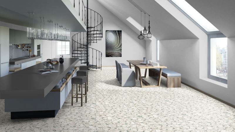 Линолеум бытовой "Tarkett" Discovery Tanami 2 (3м) — купить в Екатеринбурге