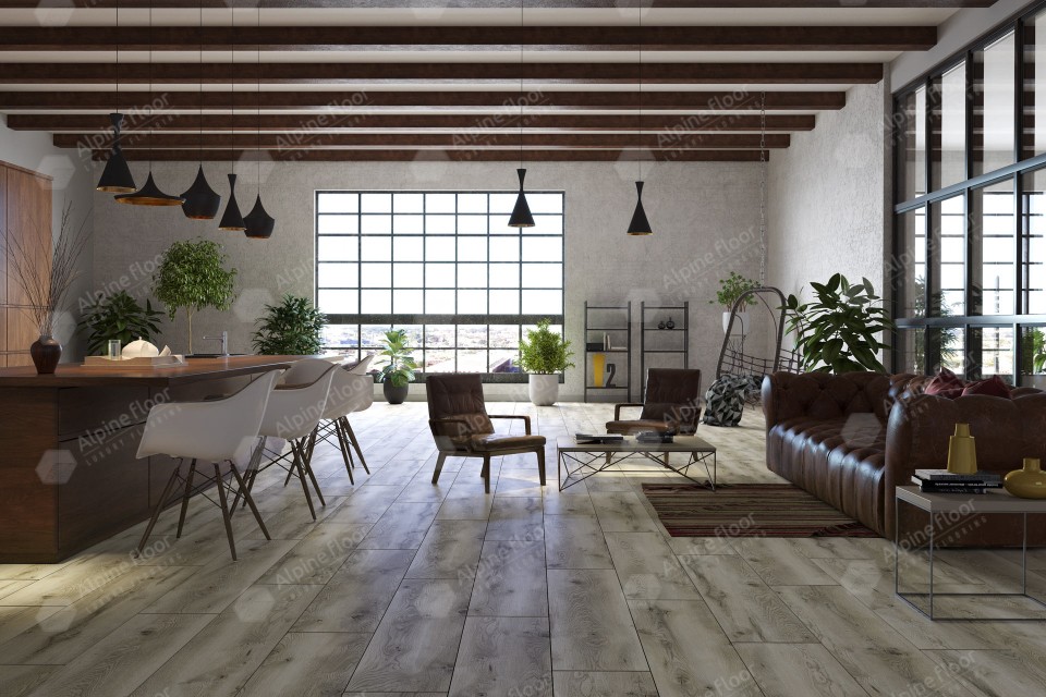 Ламинат "Arteo" Дуб Индианаполис (1285*280*10 мм) — купить в Екатеринбурге