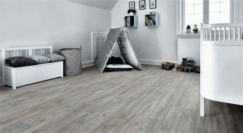 Линолеум полукоммерческий "IVC" Texmark Jacobsen ORE W95 T 300 P (4м) — купить в Екатеринбурге