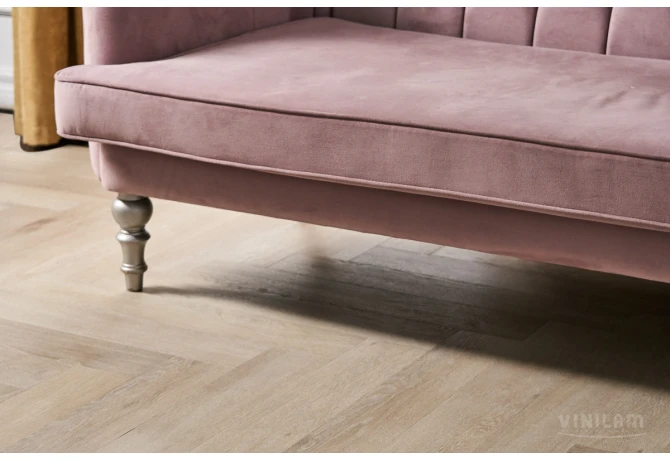 Кварц-винил Паркет Скандинавский (762*152,4*2,5 мм) — купить в Екатеринбурге