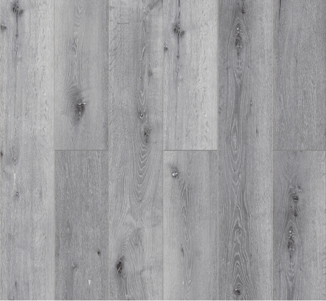 SPC ламинат "CronaFloor" Wood 4V Дуб Серый (1200*180*4 мм) — купить в Екатеринбурге