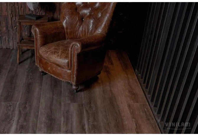 Кварц-винил Дуб Лугано (1528*233*2,5 мм) — купить в Екатеринбурге