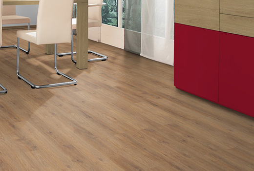 Ламинат Egger Pro Classic 32/8 Дуб Грейсон натуральный (1293*193*8 мм) — купить в Екатеринбурге