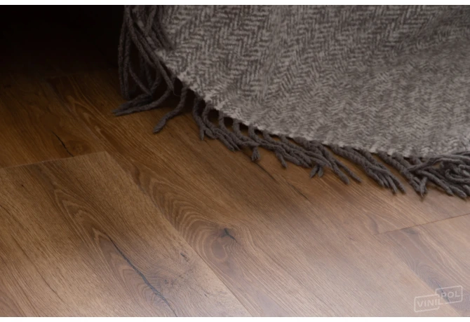 SPC ламинат Дуб Сан-Ремо (1220*228*6 мм) — купить в Екатеринбурге